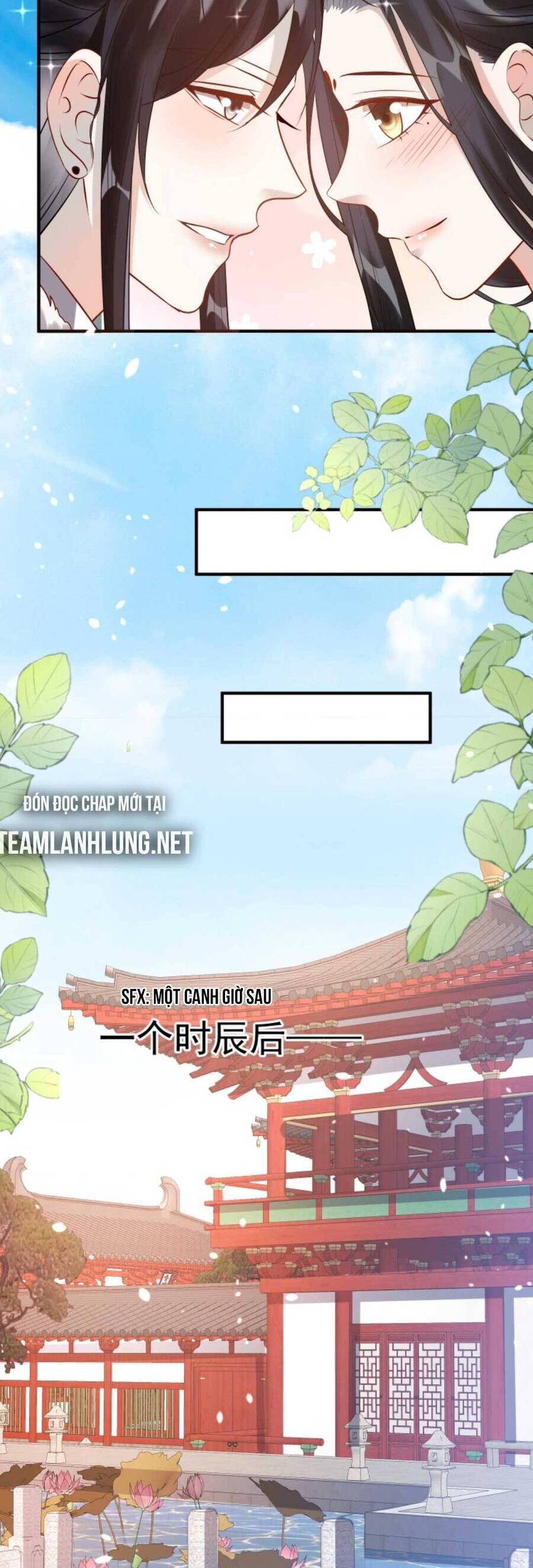 Nhiếp Chính Vương Bệnh Kiều Được Sủng Ái Chapter 49 - Trang 2