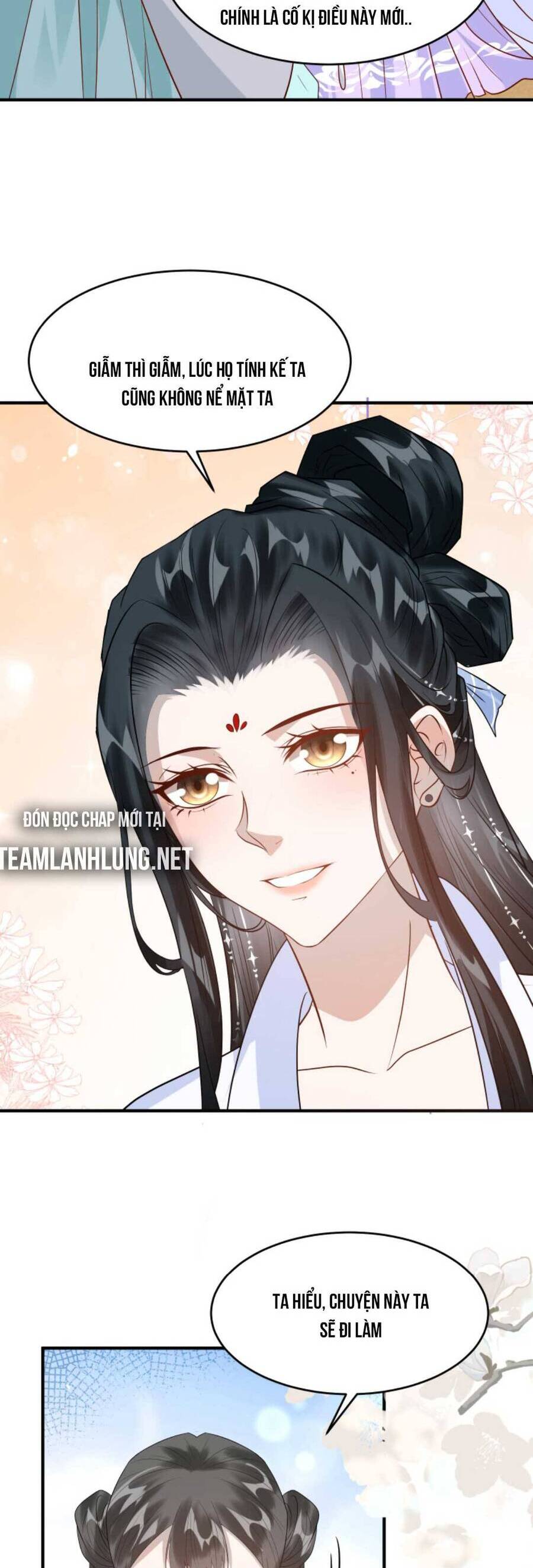 Nhiếp Chính Vương Bệnh Kiều Được Sủng Ái Chapter 49 - Trang 2