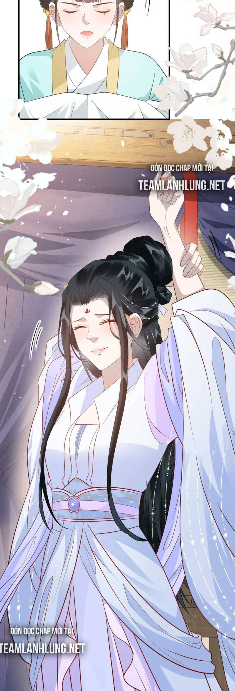 Nhiếp Chính Vương Bệnh Kiều Được Sủng Ái Chapter 49 - Trang 2