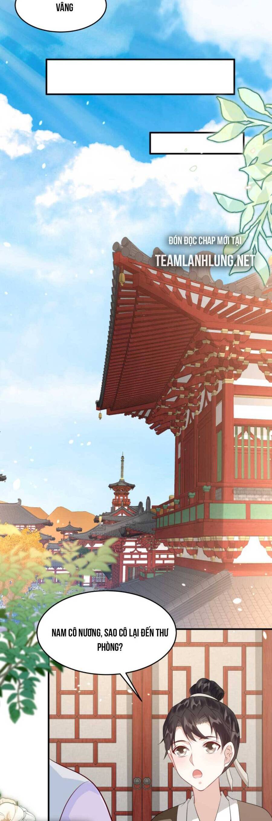 Nhiếp Chính Vương Bệnh Kiều Được Sủng Ái Chapter 49 - Trang 2