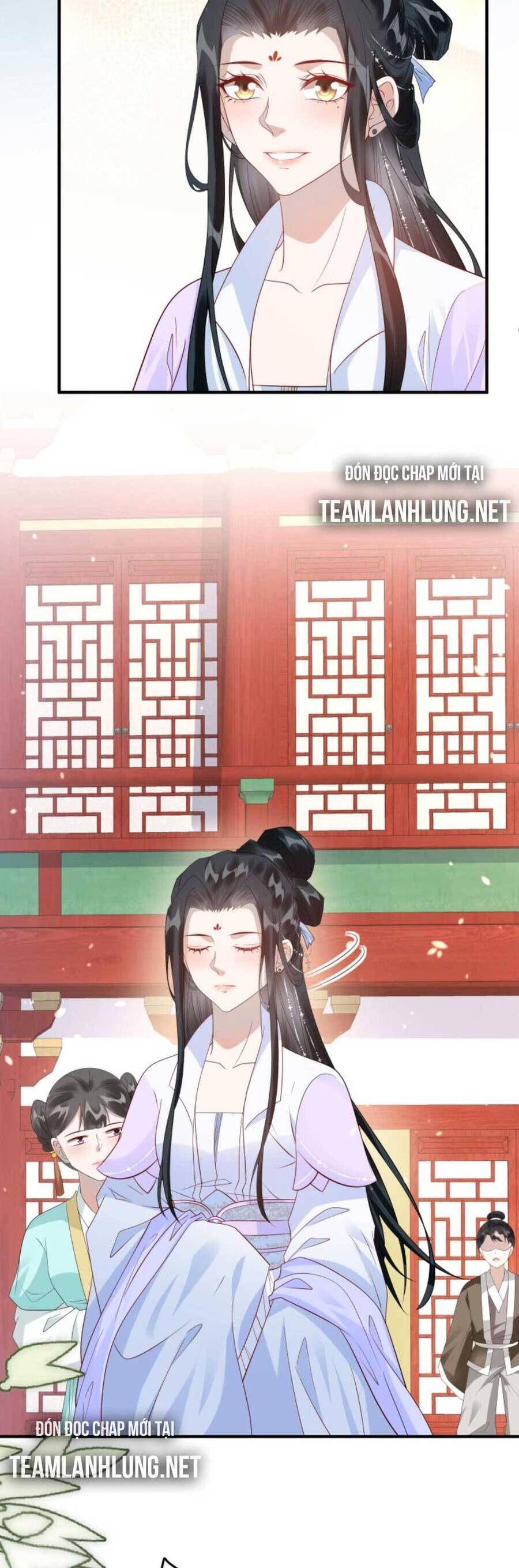 Nhiếp Chính Vương Bệnh Kiều Được Sủng Ái Chapter 49 - Trang 2