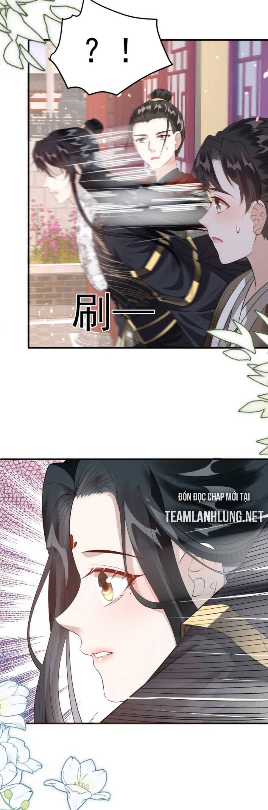 Nhiếp Chính Vương Bệnh Kiều Được Sủng Ái Chapter 49 - Trang 2