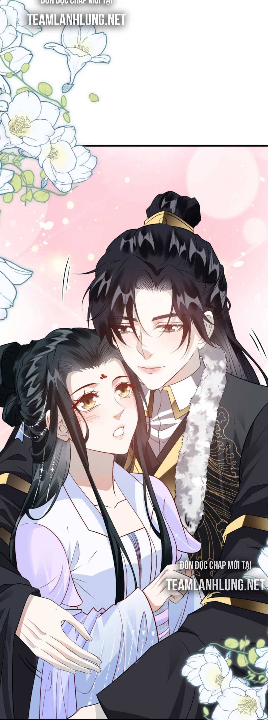 Nhiếp Chính Vương Bệnh Kiều Được Sủng Ái Chapter 49 - Trang 2