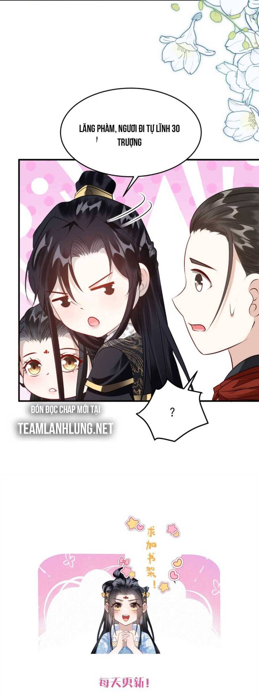 Nhiếp Chính Vương Bệnh Kiều Được Sủng Ái Chapter 49 - Trang 2