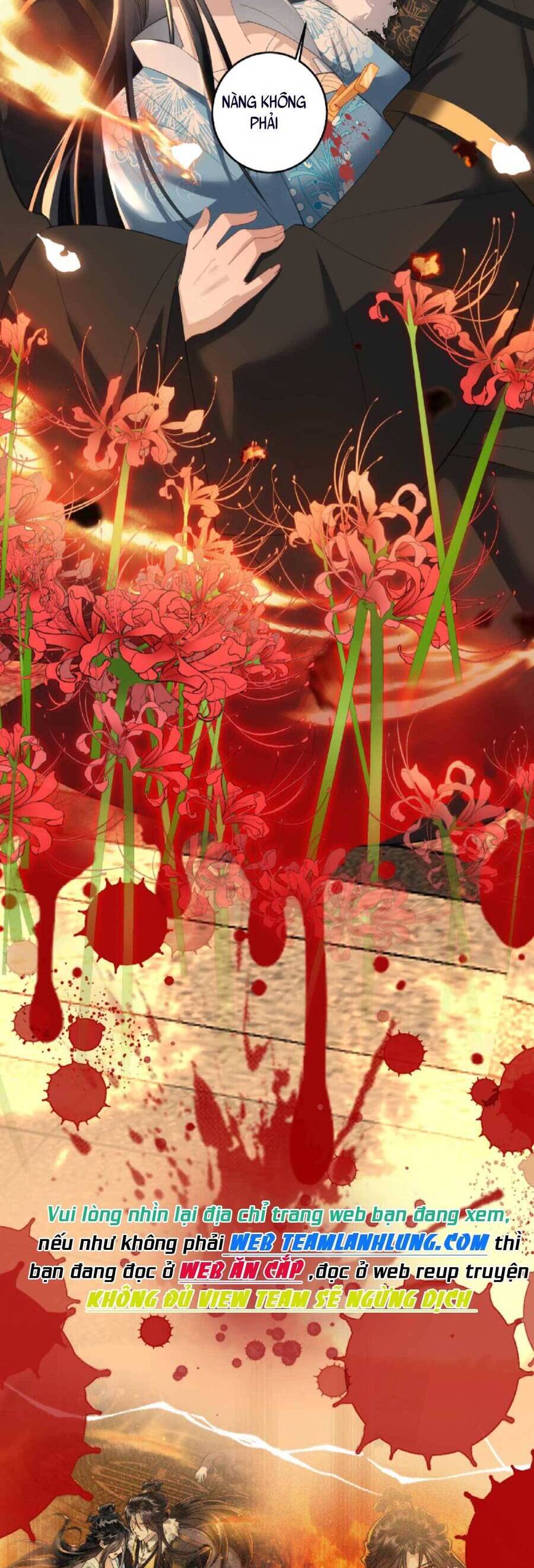 Nhiếp Chính Vương Bệnh Kiều Được Sủng Ái Chapter 5 - Trang 2