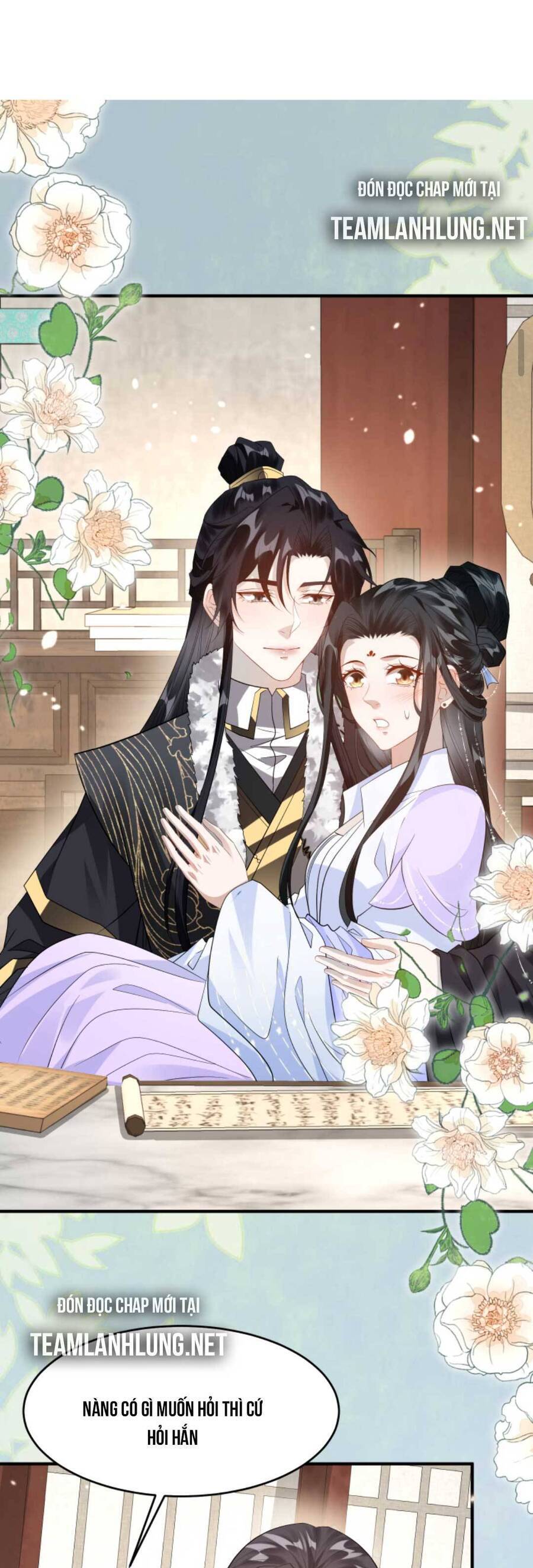 Nhiếp Chính Vương Bệnh Kiều Được Sủng Ái Chapter 50 - Trang 2