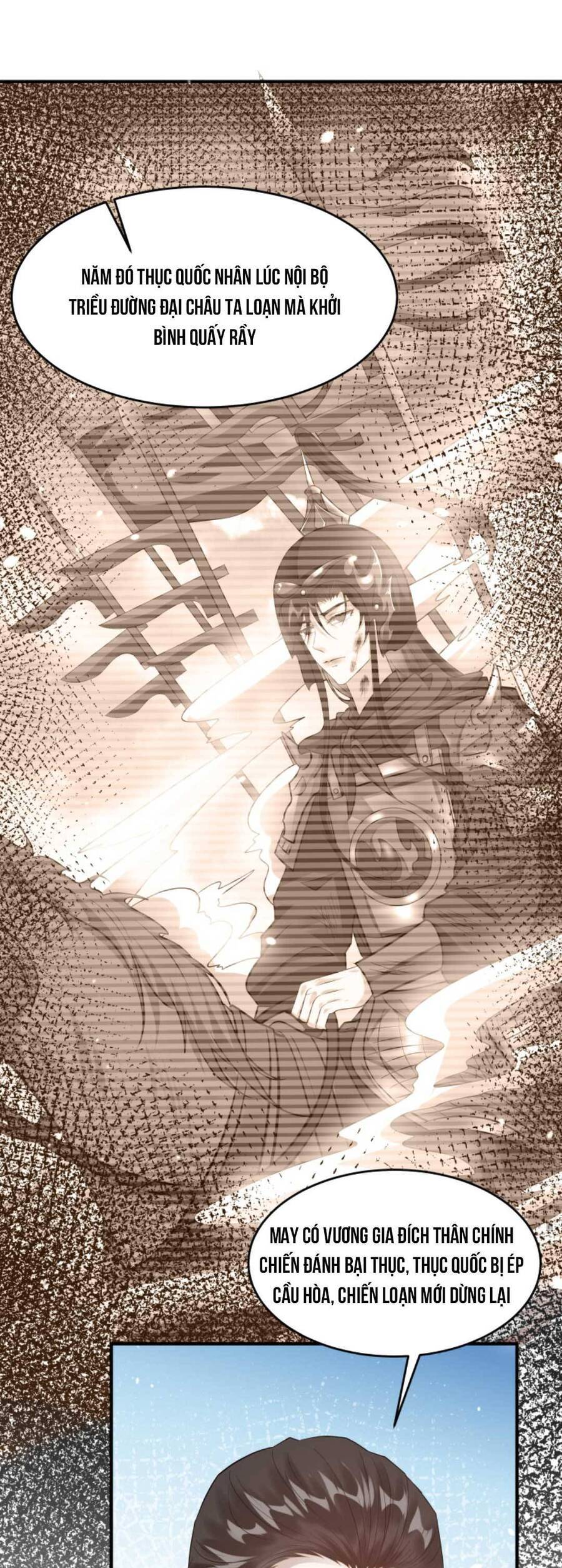 Nhiếp Chính Vương Bệnh Kiều Được Sủng Ái Chapter 50 - Trang 2