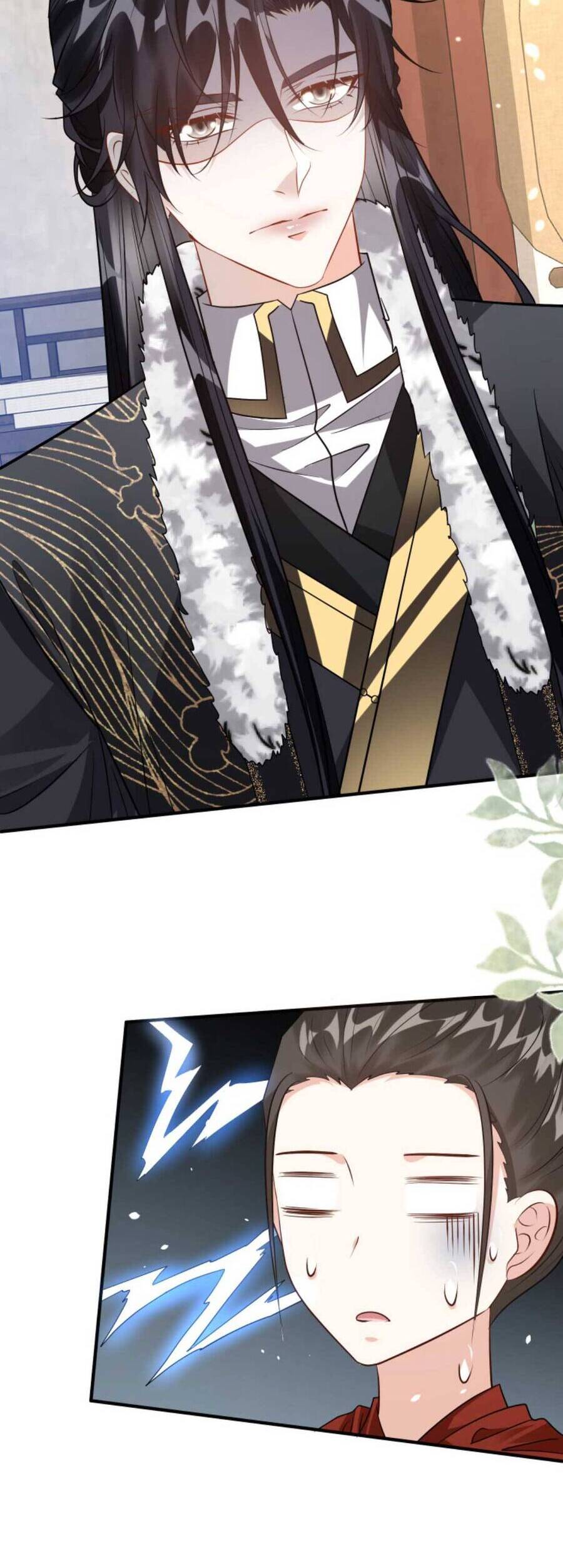 Nhiếp Chính Vương Bệnh Kiều Được Sủng Ái Chapter 50 - Trang 2