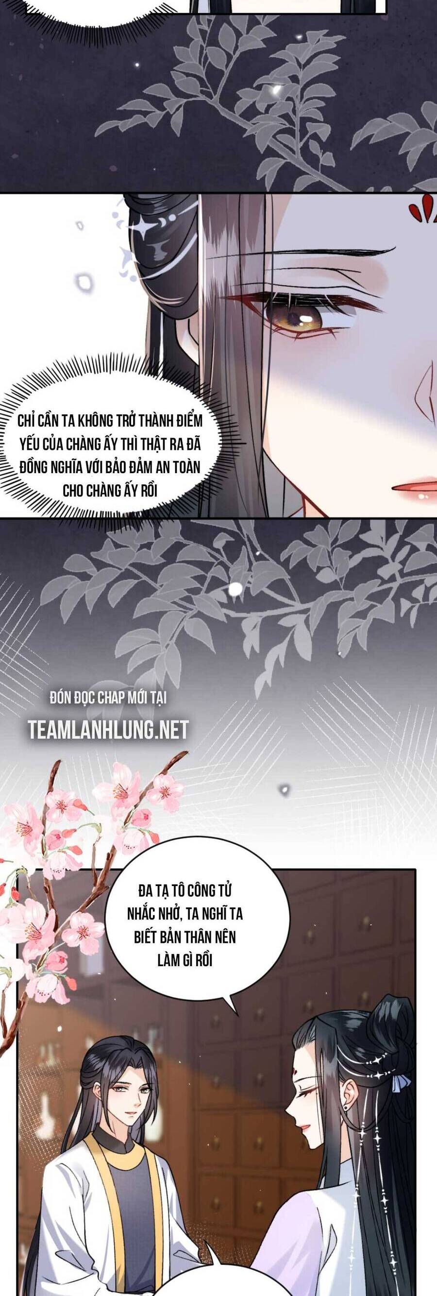 Nhiếp Chính Vương Bệnh Kiều Được Sủng Ái Chapter 51 - Trang 2