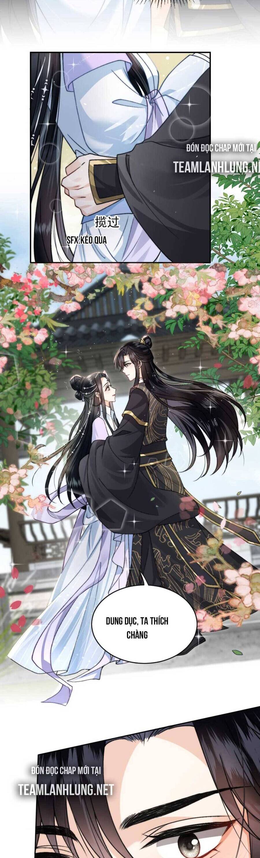 Nhiếp Chính Vương Bệnh Kiều Được Sủng Ái Chapter 51 - Trang 2