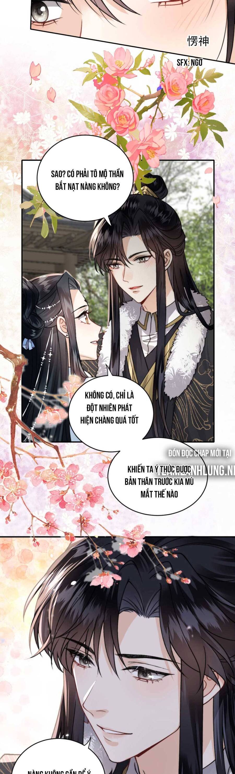 Nhiếp Chính Vương Bệnh Kiều Được Sủng Ái Chapter 51 - Trang 2