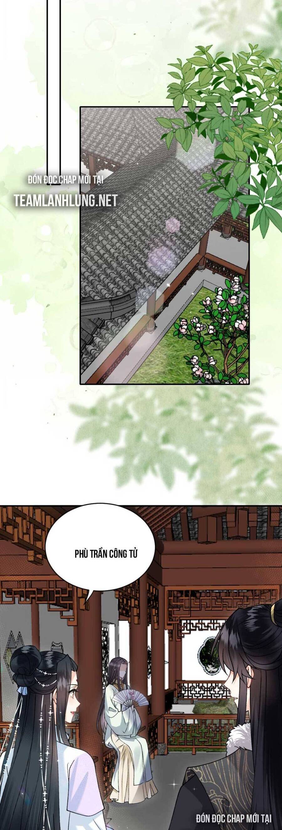 Nhiếp Chính Vương Bệnh Kiều Được Sủng Ái Chapter 51 - Trang 2