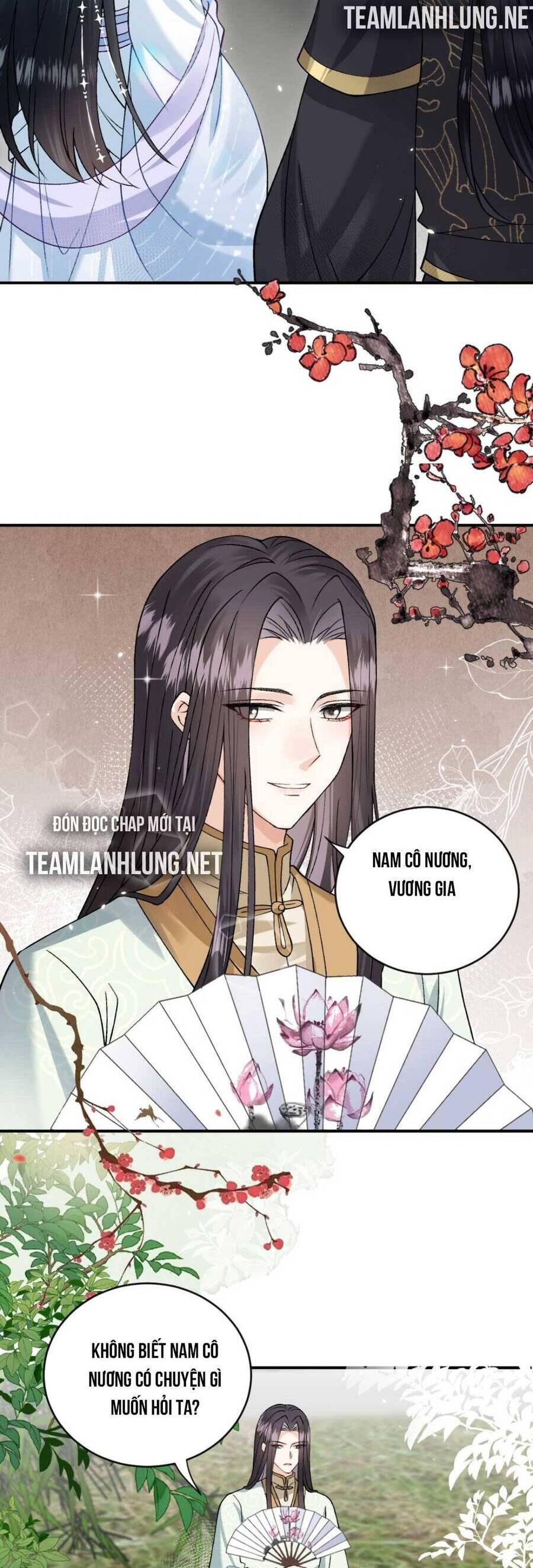 Nhiếp Chính Vương Bệnh Kiều Được Sủng Ái Chapter 51 - Trang 2