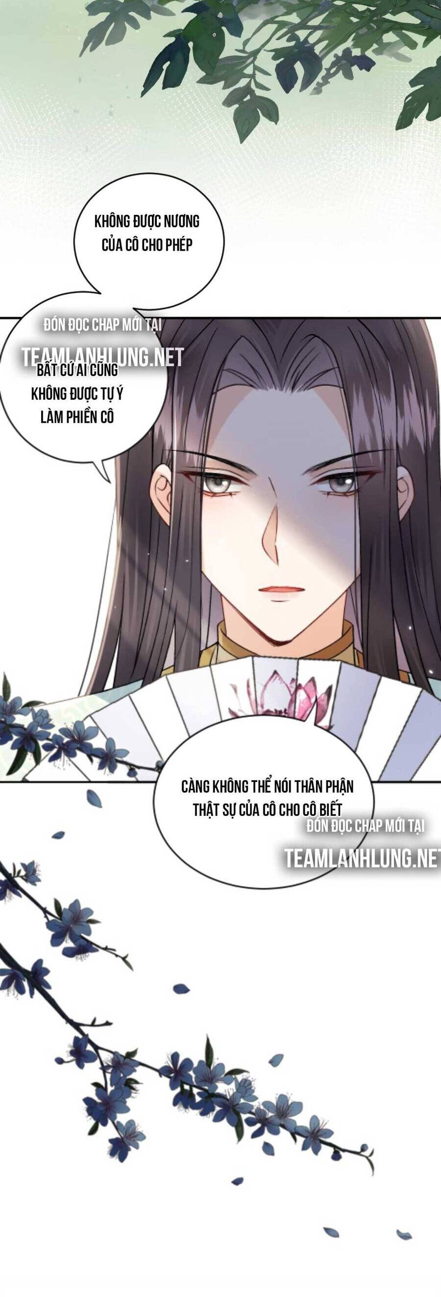 Nhiếp Chính Vương Bệnh Kiều Được Sủng Ái Chapter 51 - Trang 2