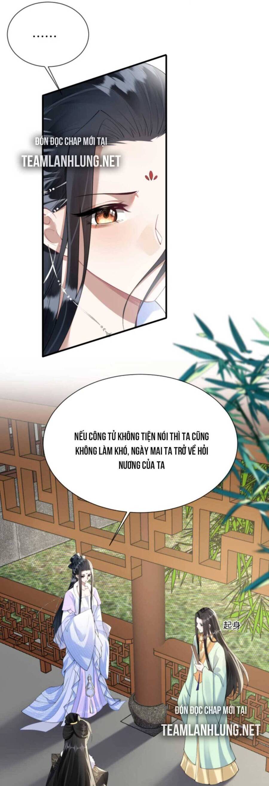 Nhiếp Chính Vương Bệnh Kiều Được Sủng Ái Chapter 52 - Trang 2