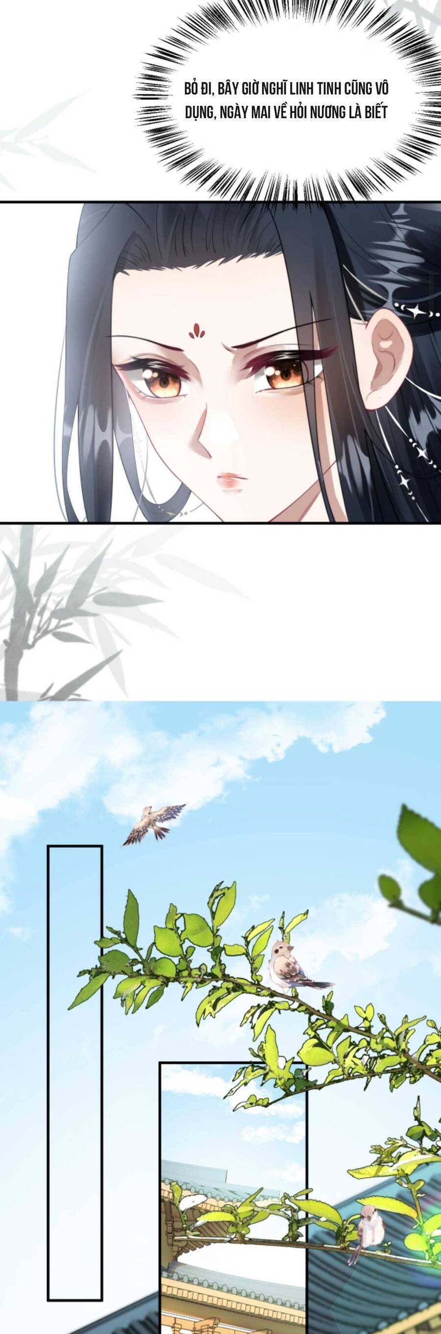 Nhiếp Chính Vương Bệnh Kiều Được Sủng Ái Chapter 52 - Trang 2