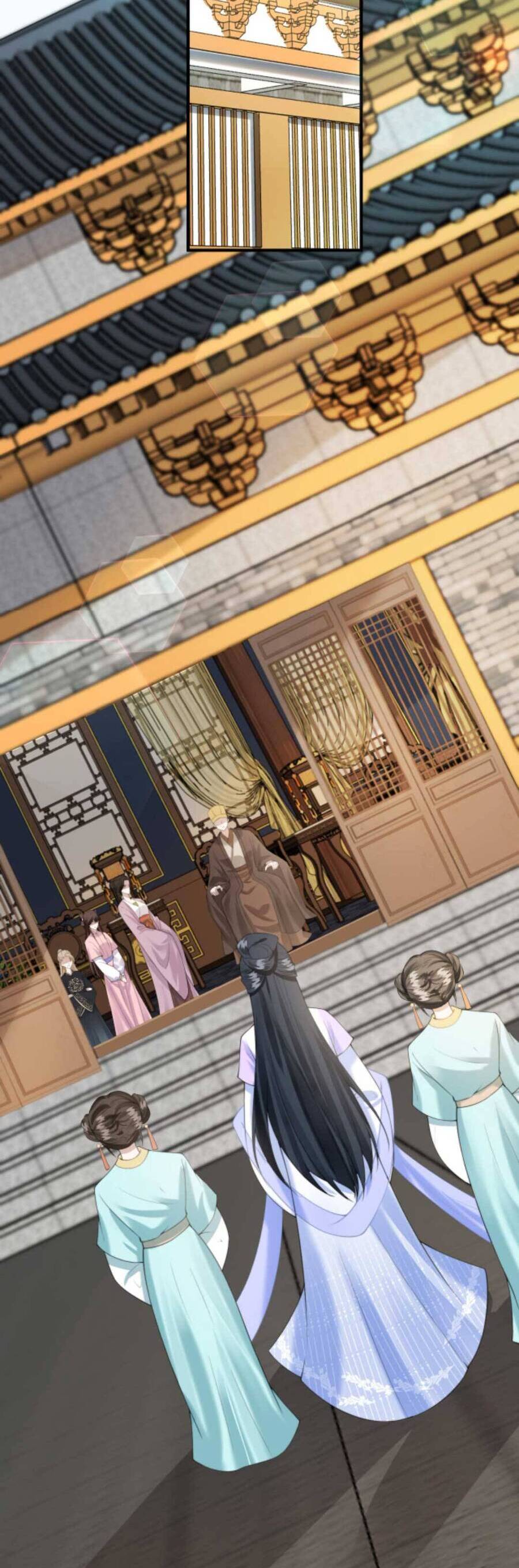 Nhiếp Chính Vương Bệnh Kiều Được Sủng Ái Chapter 52 - Trang 2