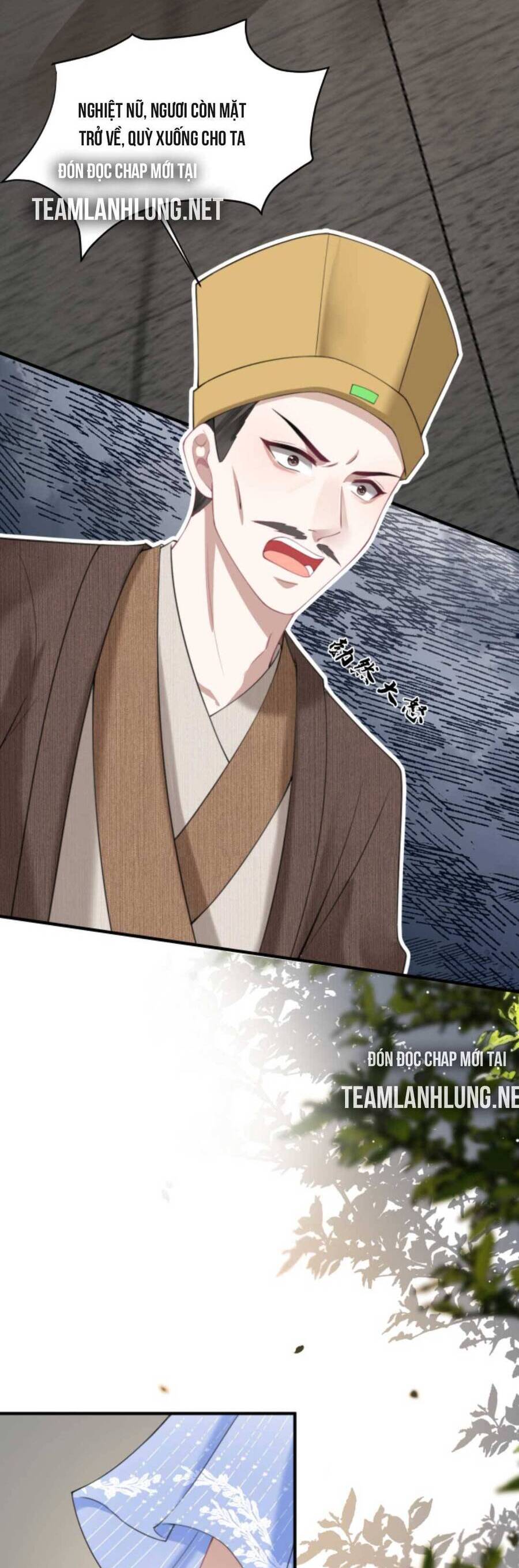 Nhiếp Chính Vương Bệnh Kiều Được Sủng Ái Chapter 52 - Trang 2