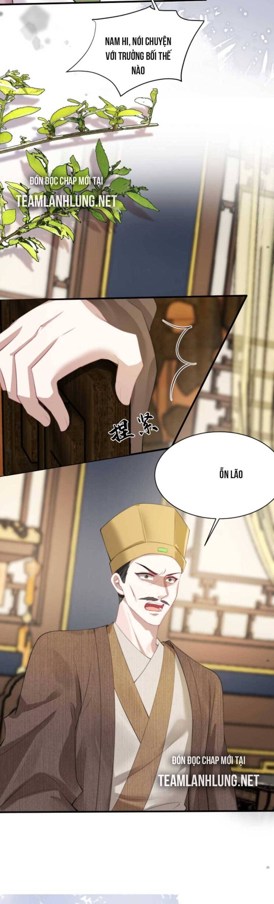 Nhiếp Chính Vương Bệnh Kiều Được Sủng Ái Chapter 52 - Trang 2