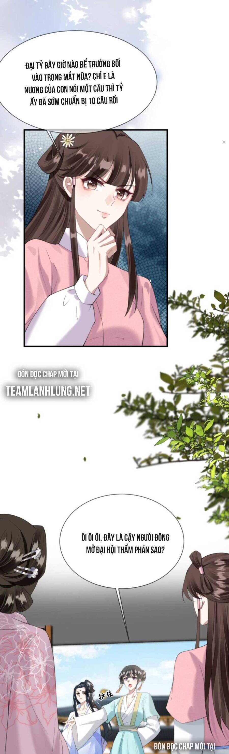 Nhiếp Chính Vương Bệnh Kiều Được Sủng Ái Chapter 52 - Trang 2