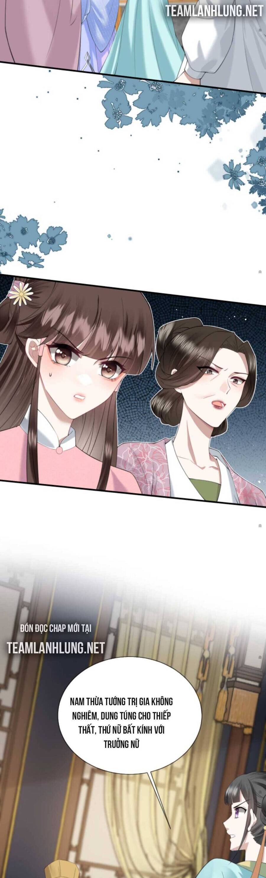 Nhiếp Chính Vương Bệnh Kiều Được Sủng Ái Chapter 52 - Trang 2