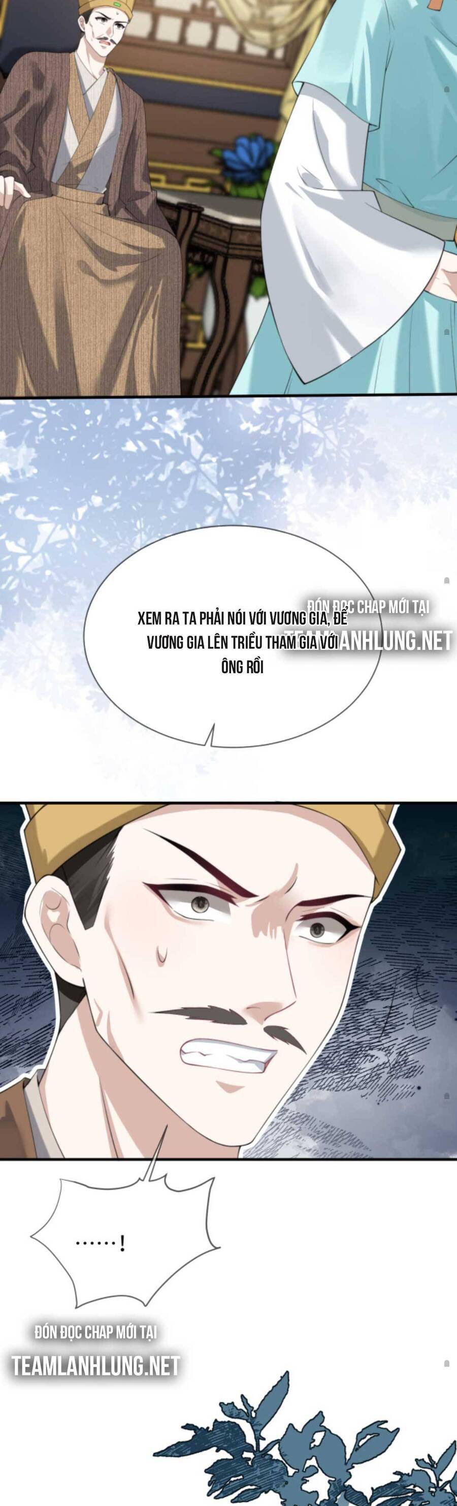 Nhiếp Chính Vương Bệnh Kiều Được Sủng Ái Chapter 52 - Trang 2