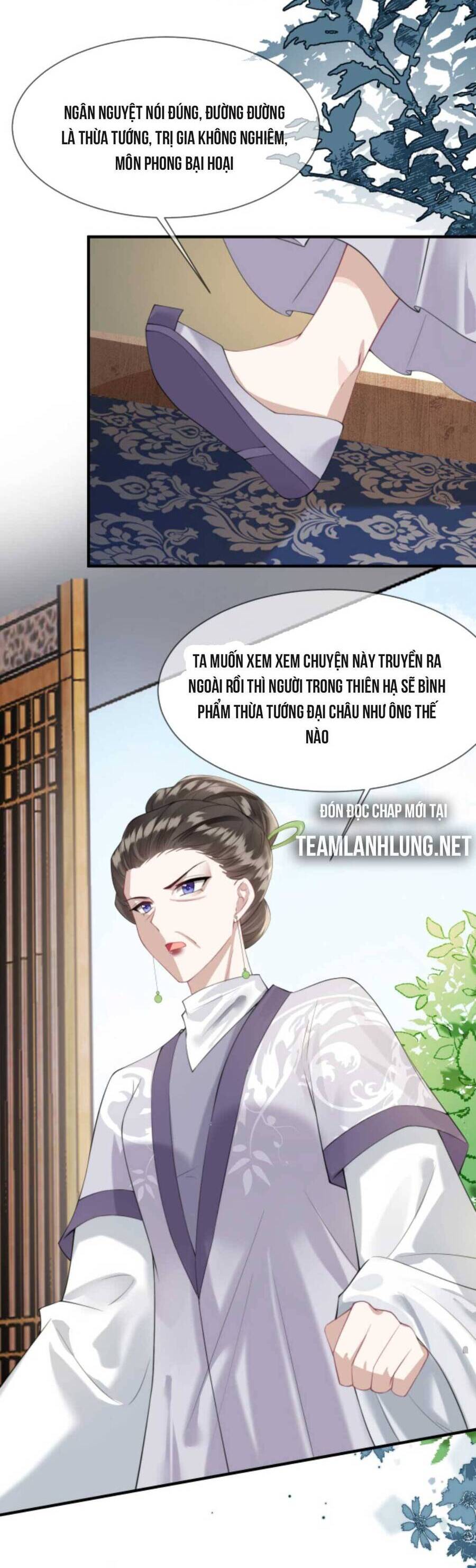 Nhiếp Chính Vương Bệnh Kiều Được Sủng Ái Chapter 52 - Trang 2