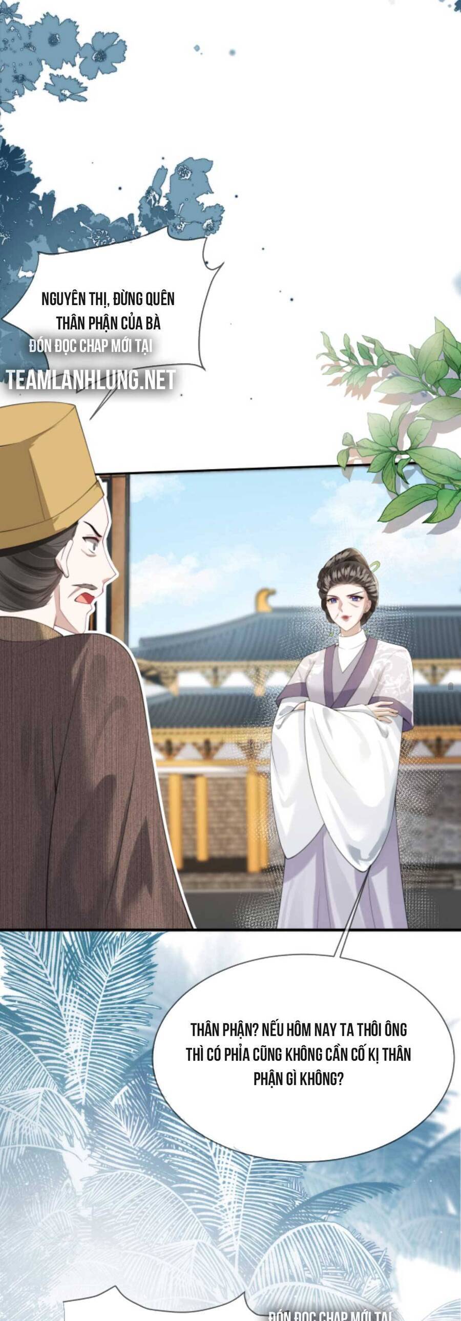 Nhiếp Chính Vương Bệnh Kiều Được Sủng Ái Chapter 52 - Trang 2