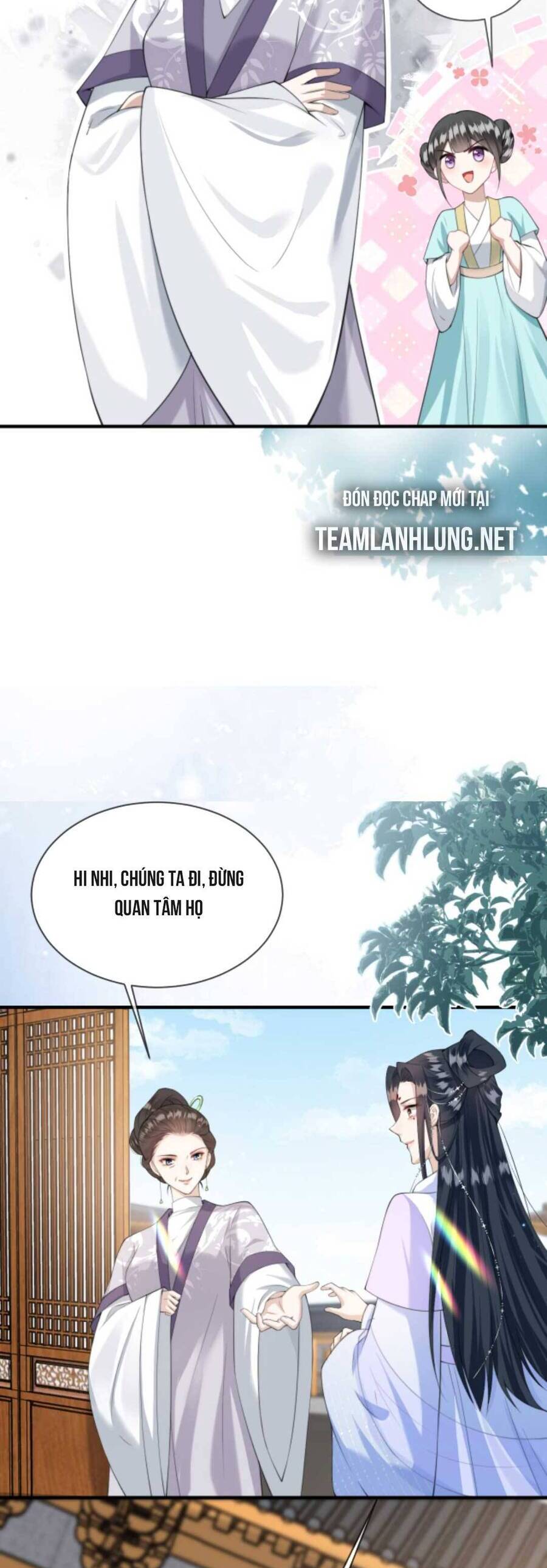 Nhiếp Chính Vương Bệnh Kiều Được Sủng Ái Chapter 52 - Trang 2