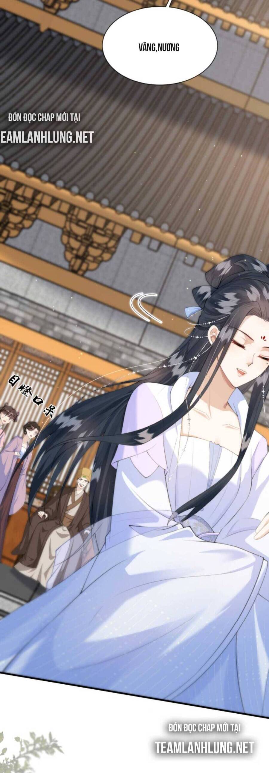 Nhiếp Chính Vương Bệnh Kiều Được Sủng Ái Chapter 52 - Trang 2