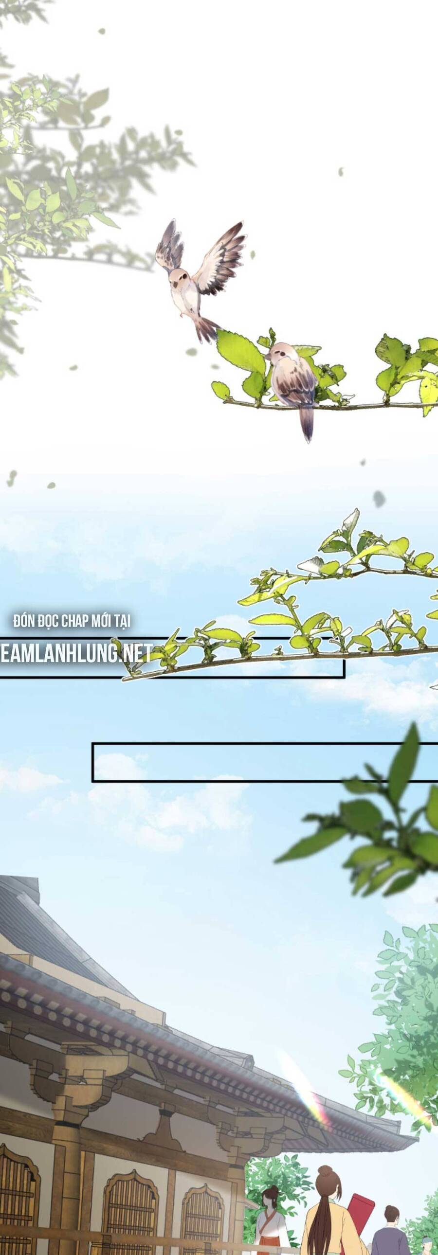 Nhiếp Chính Vương Bệnh Kiều Được Sủng Ái Chapter 52 - Trang 2