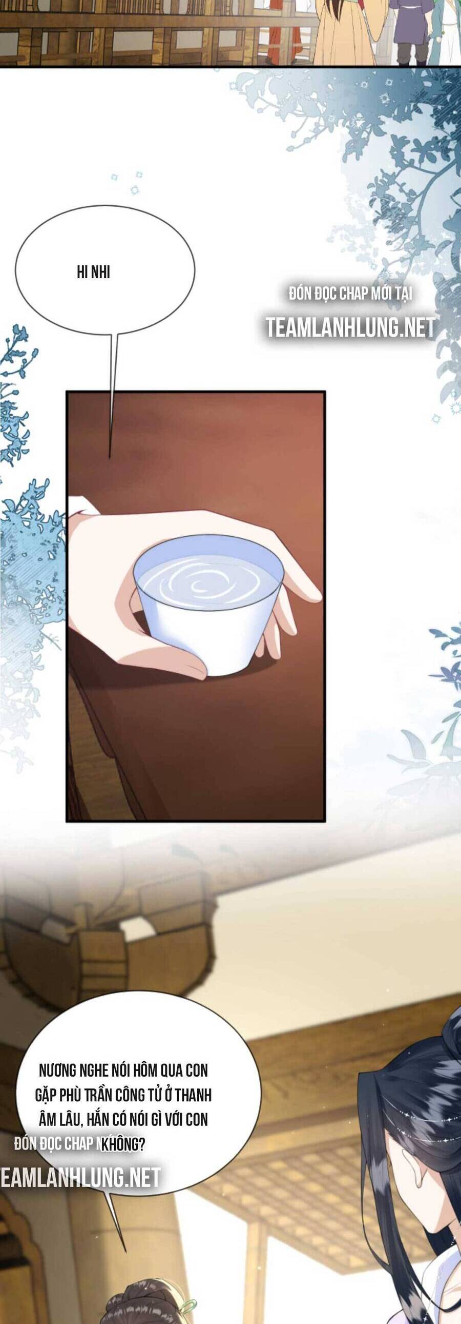 Nhiếp Chính Vương Bệnh Kiều Được Sủng Ái Chapter 52 - Trang 2