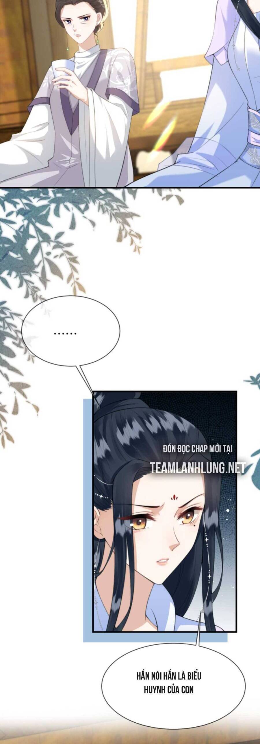 Nhiếp Chính Vương Bệnh Kiều Được Sủng Ái Chapter 52 - Trang 2