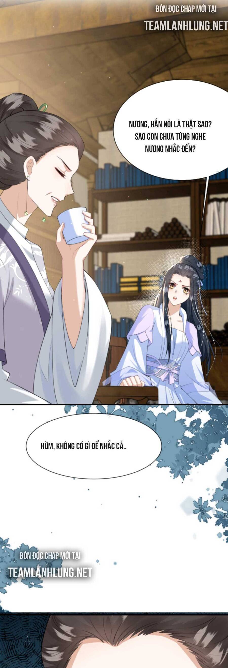 Nhiếp Chính Vương Bệnh Kiều Được Sủng Ái Chapter 52 - Trang 2