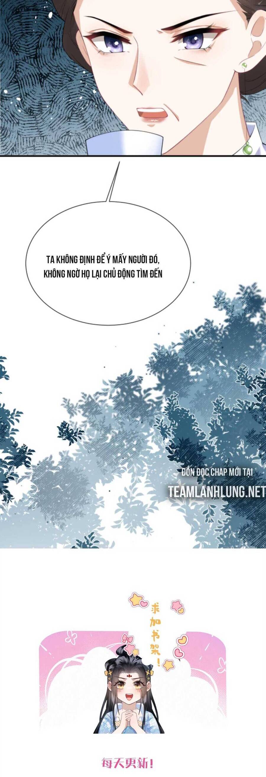 Nhiếp Chính Vương Bệnh Kiều Được Sủng Ái Chapter 52 - Trang 2