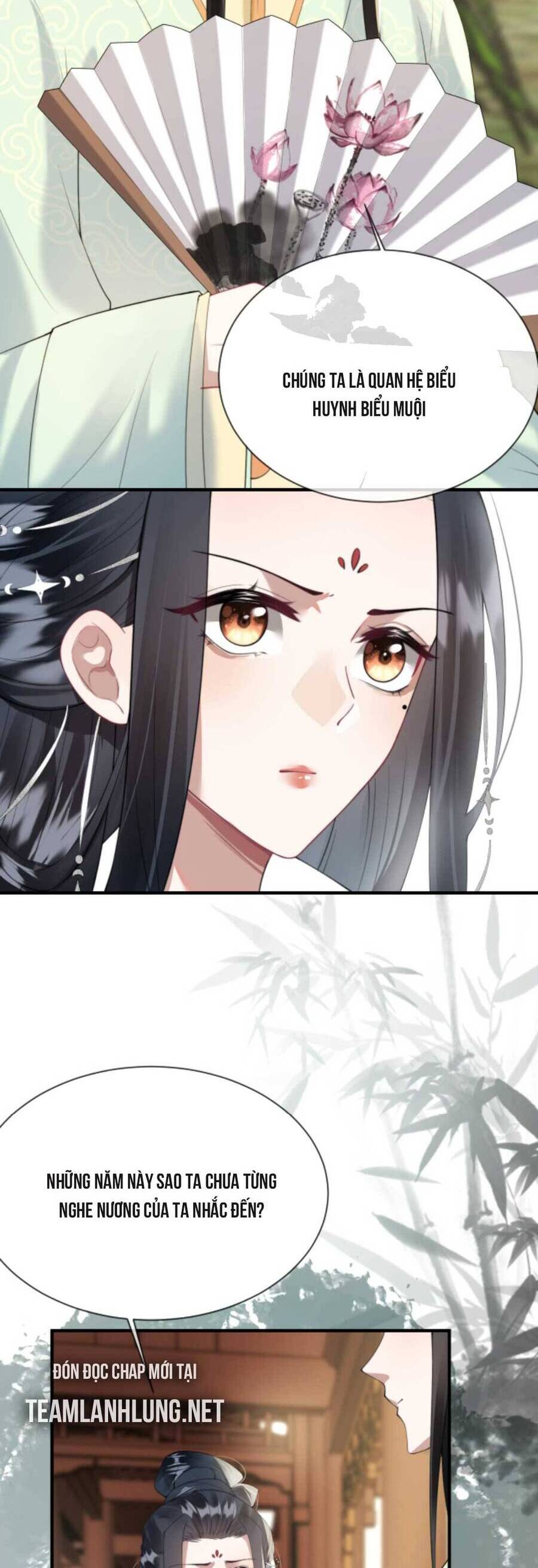 Nhiếp Chính Vương Bệnh Kiều Được Sủng Ái Chapter 52 - Trang 2