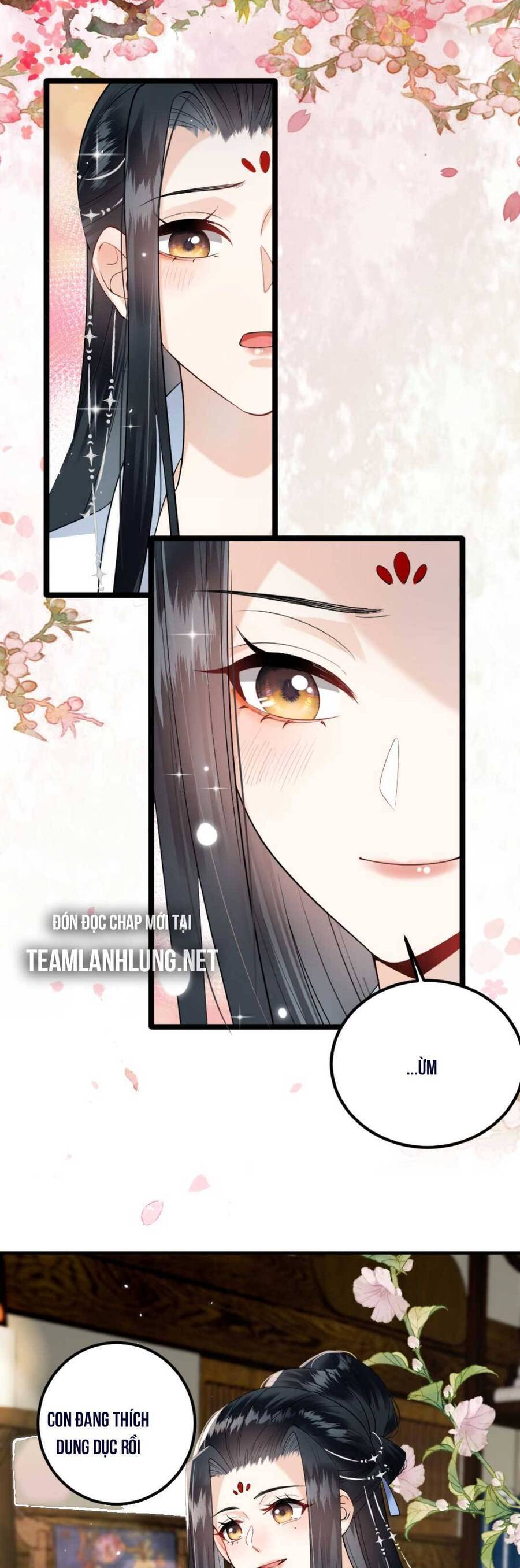 Nhiếp Chính Vương Bệnh Kiều Được Sủng Ái Chapter 53 - Trang 2