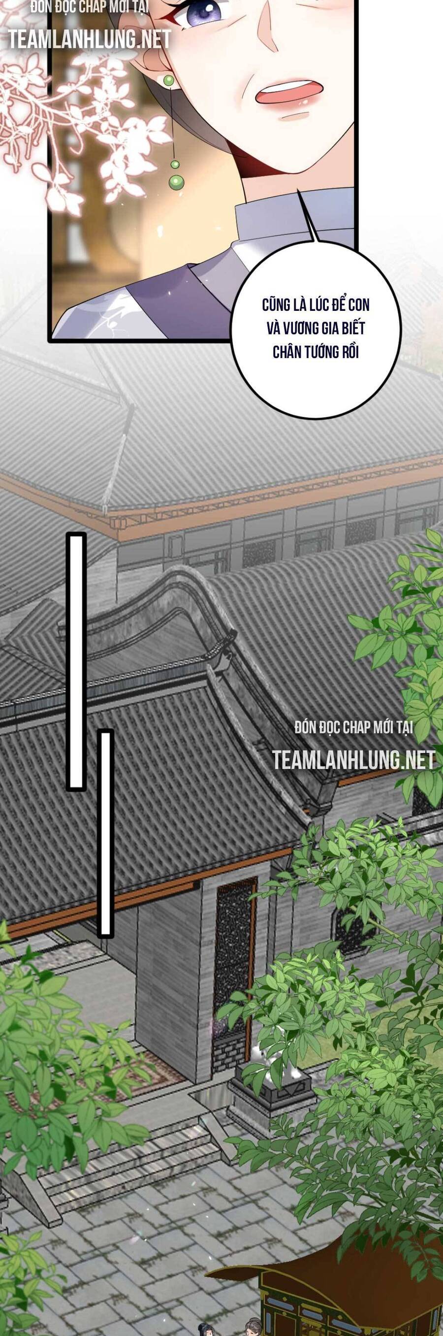 Nhiếp Chính Vương Bệnh Kiều Được Sủng Ái Chapter 53 - Trang 2