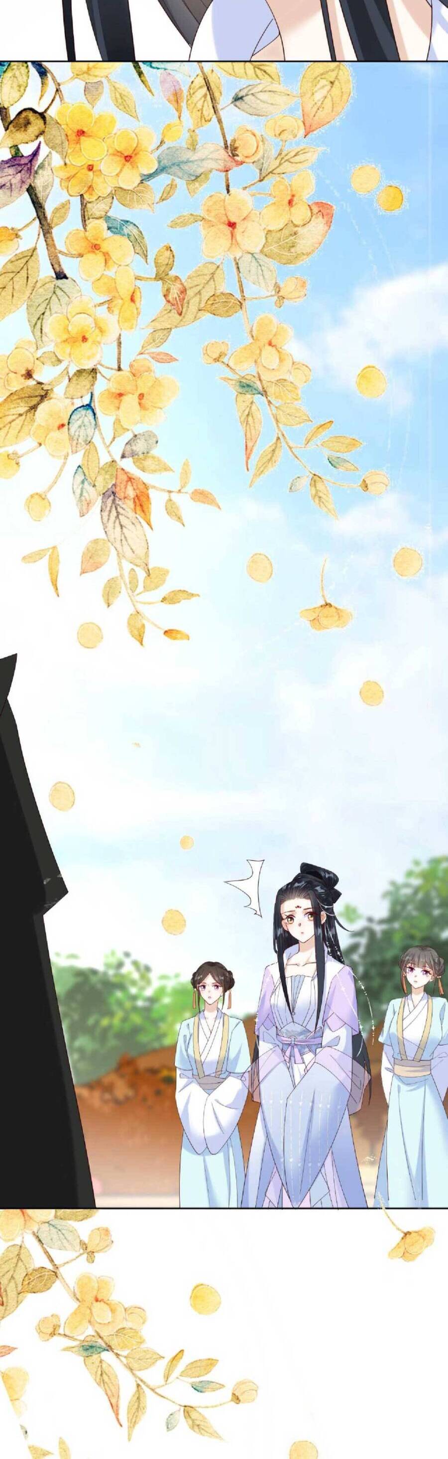 Nhiếp Chính Vương Bệnh Kiều Được Sủng Ái Chapter 54 - Trang 2