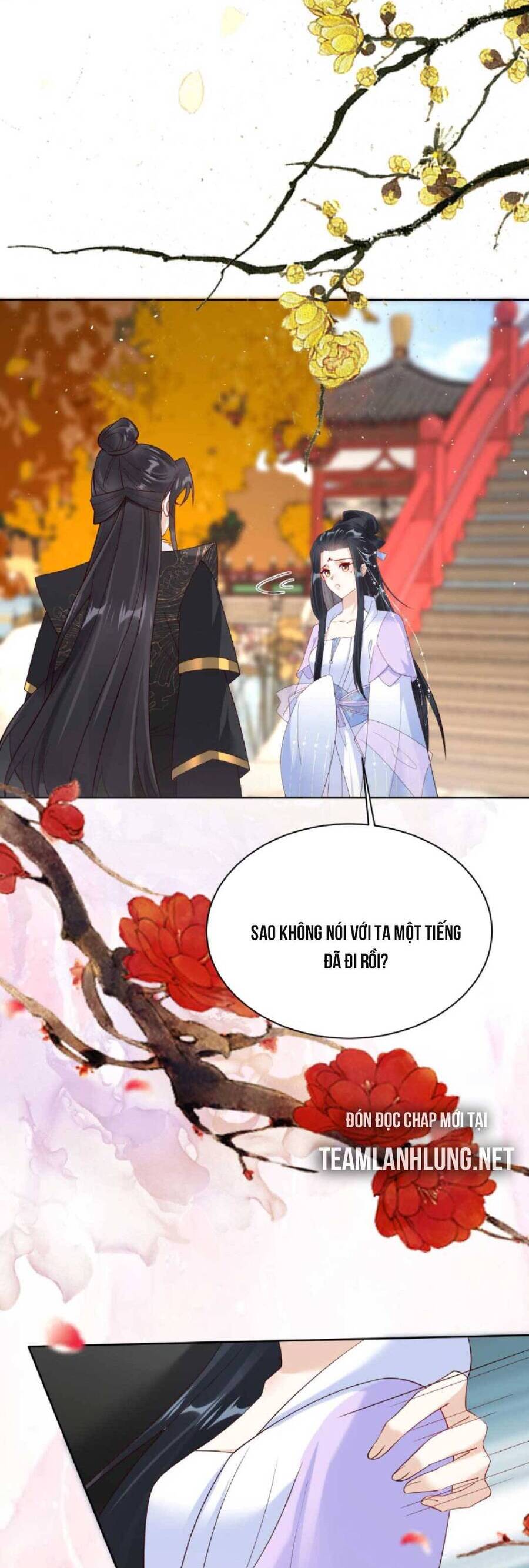 Nhiếp Chính Vương Bệnh Kiều Được Sủng Ái Chapter 54 - Trang 2