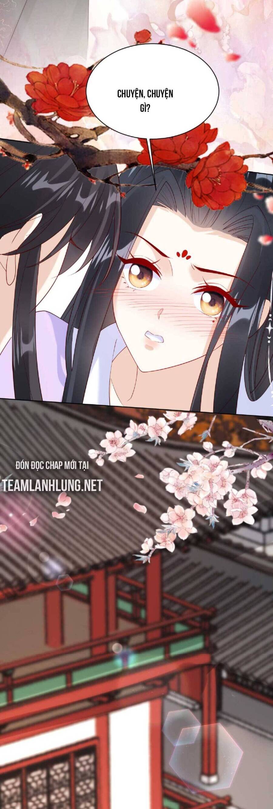 Nhiếp Chính Vương Bệnh Kiều Được Sủng Ái Chapter 54 - Trang 2