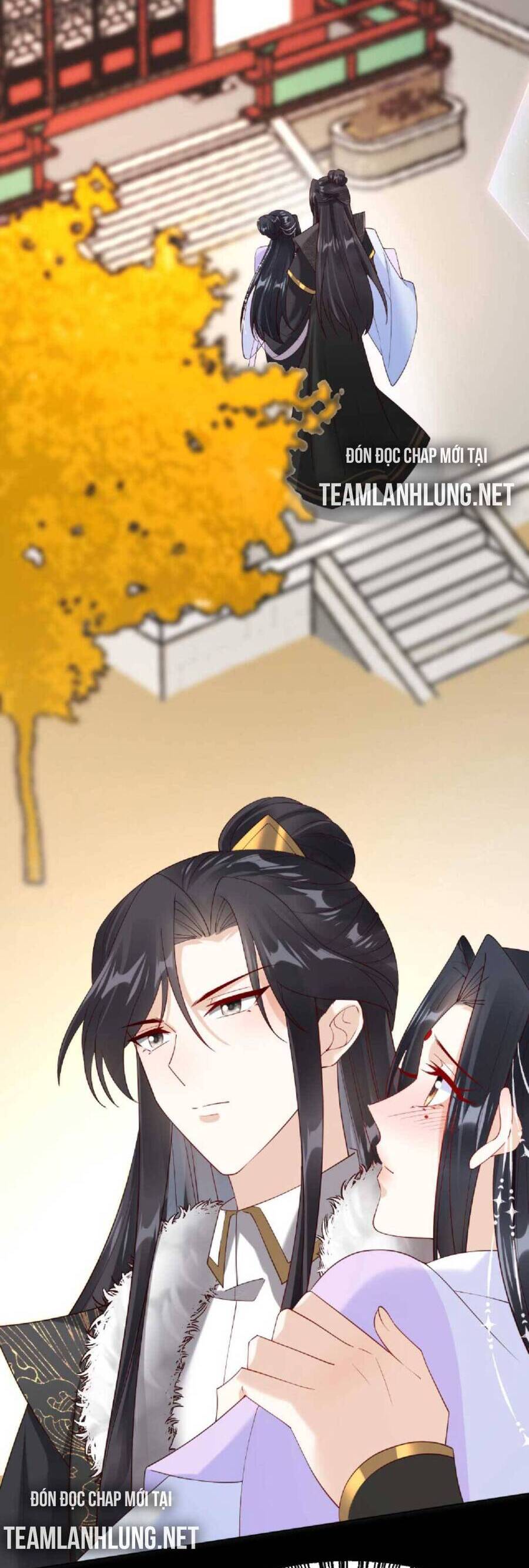 Nhiếp Chính Vương Bệnh Kiều Được Sủng Ái Chapter 54 - Trang 2