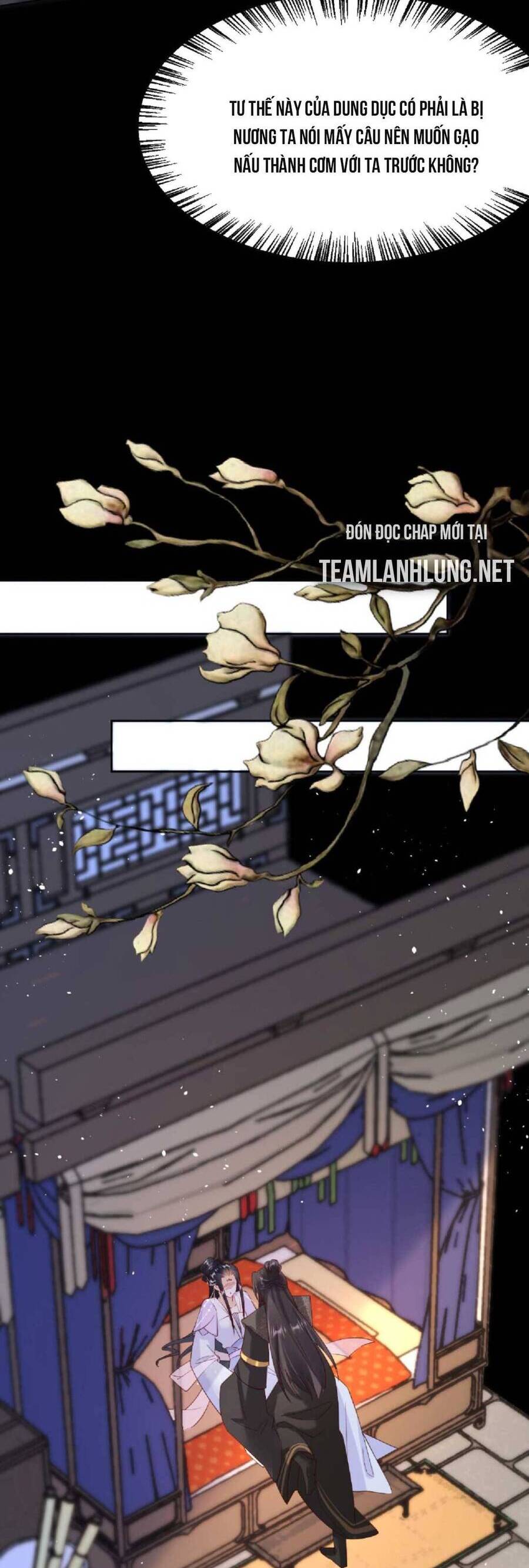 Nhiếp Chính Vương Bệnh Kiều Được Sủng Ái Chapter 54 - Trang 2