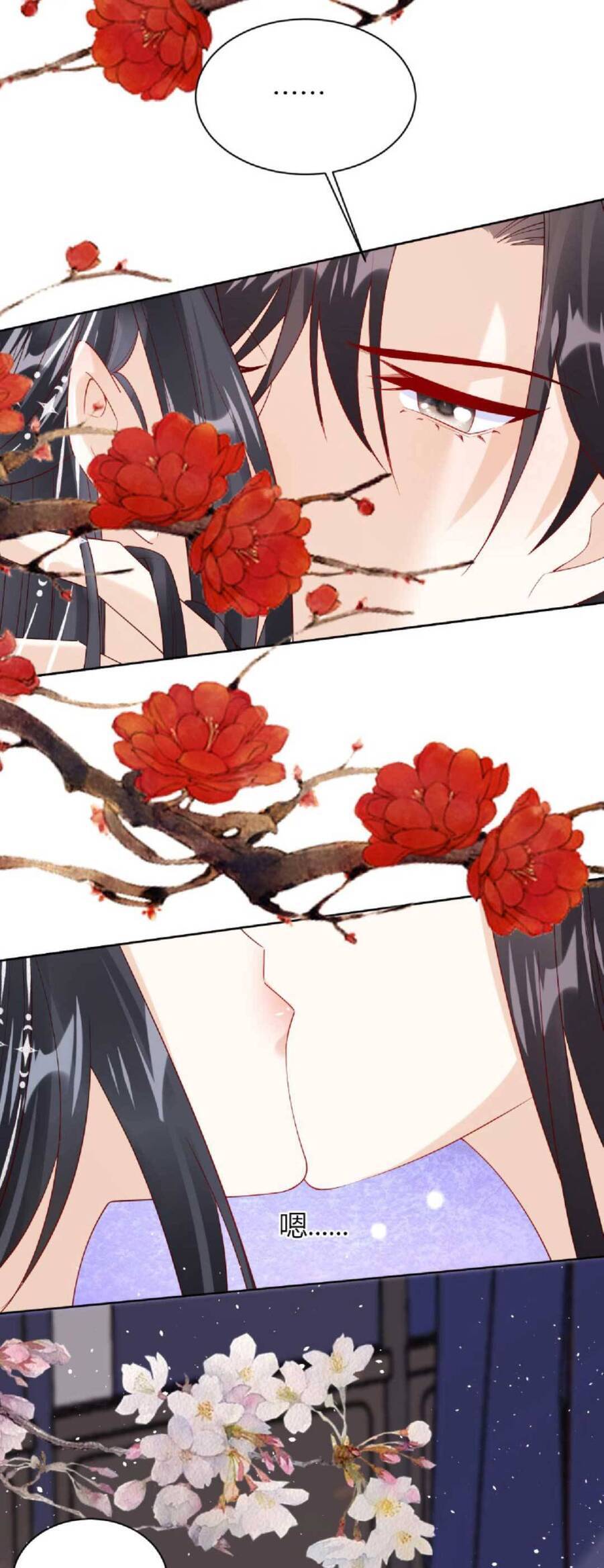 Nhiếp Chính Vương Bệnh Kiều Được Sủng Ái Chapter 54 - Trang 2