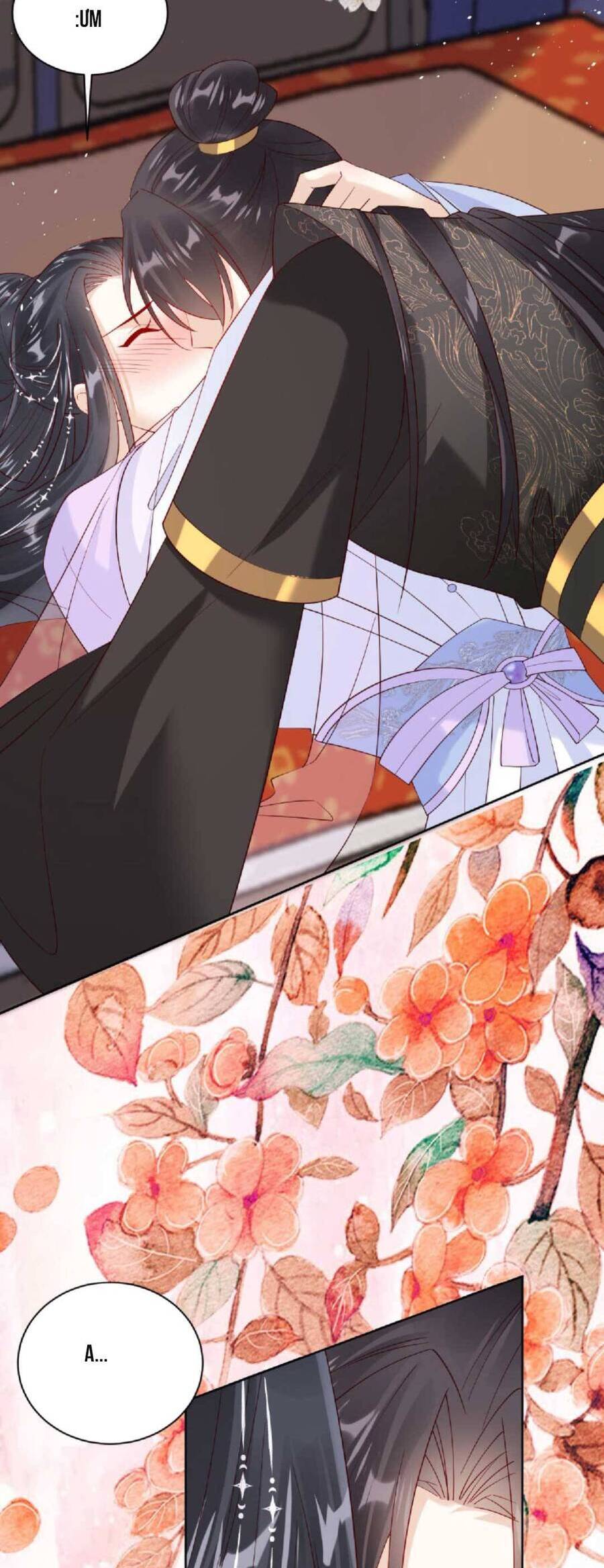 Nhiếp Chính Vương Bệnh Kiều Được Sủng Ái Chapter 54 - Trang 2