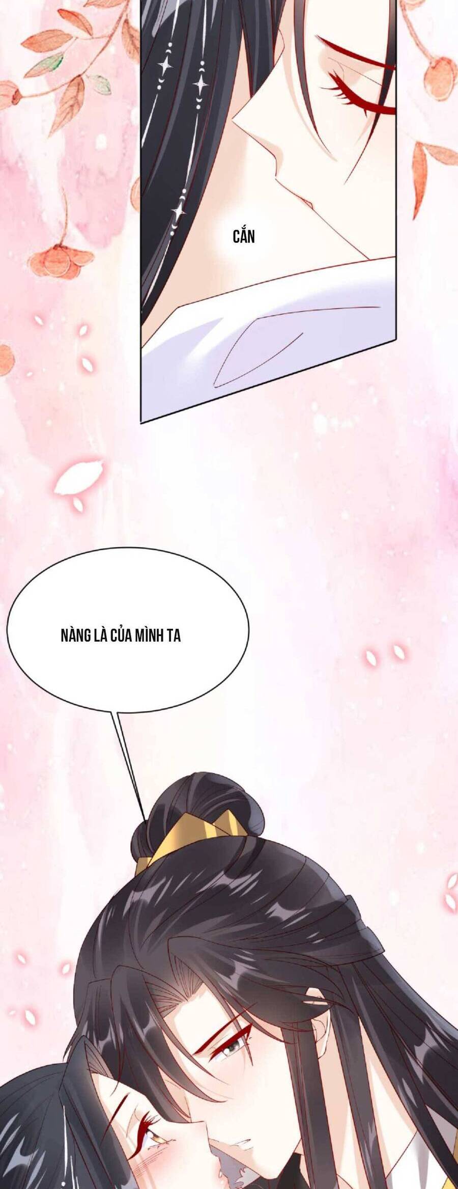 Nhiếp Chính Vương Bệnh Kiều Được Sủng Ái Chapter 54 - Trang 2