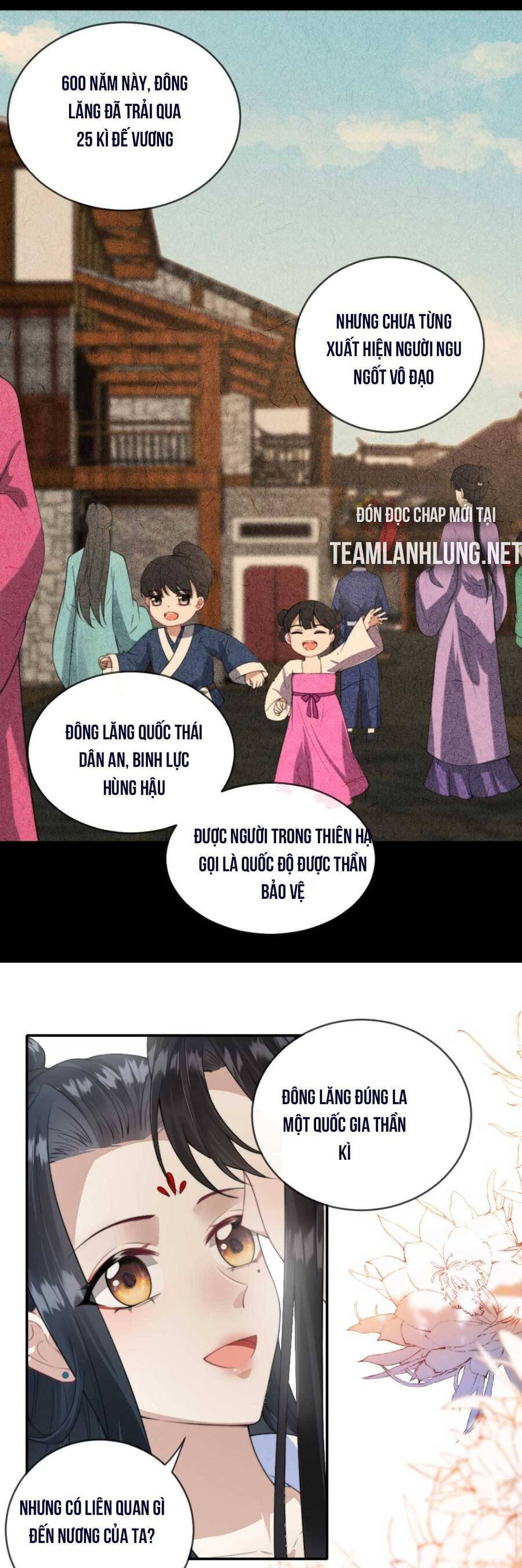 Nhiếp Chính Vương Bệnh Kiều Được Sủng Ái Chapter 55 - Trang 2