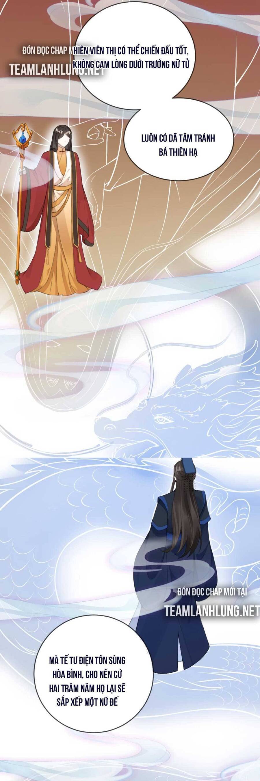 Nhiếp Chính Vương Bệnh Kiều Được Sủng Ái Chapter 55 - Trang 2