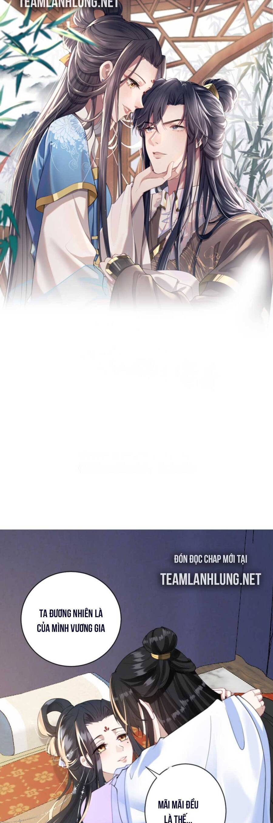 Nhiếp Chính Vương Bệnh Kiều Được Sủng Ái Chapter 55 - Trang 2