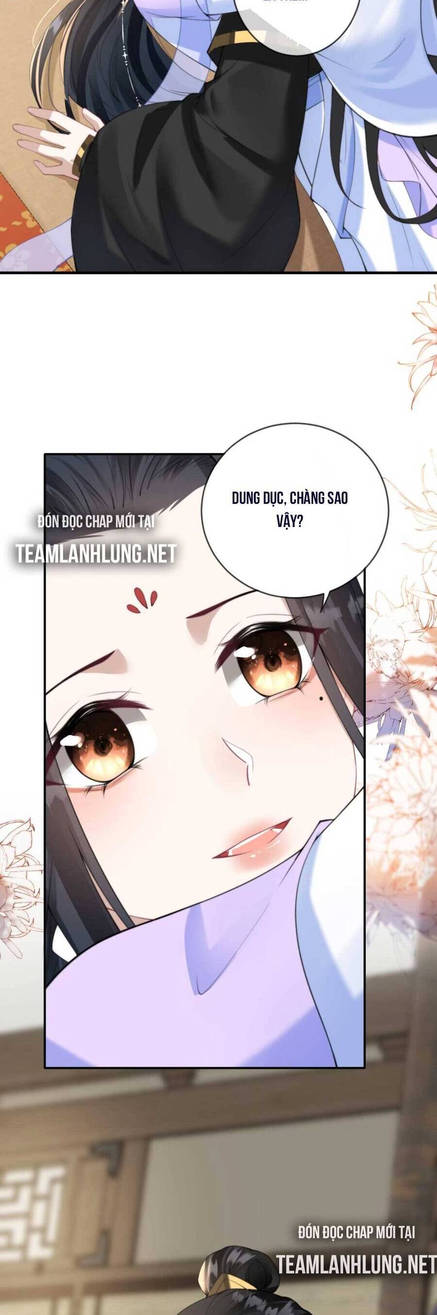 Nhiếp Chính Vương Bệnh Kiều Được Sủng Ái Chapter 55 - Trang 2